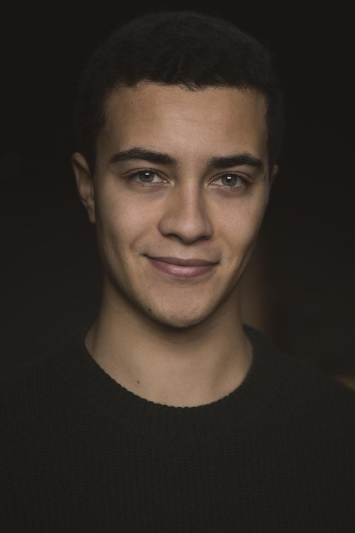 Махито Инди Хендерсон