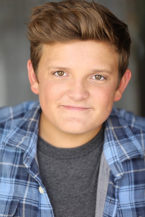 Гил Де Ст. Jеор