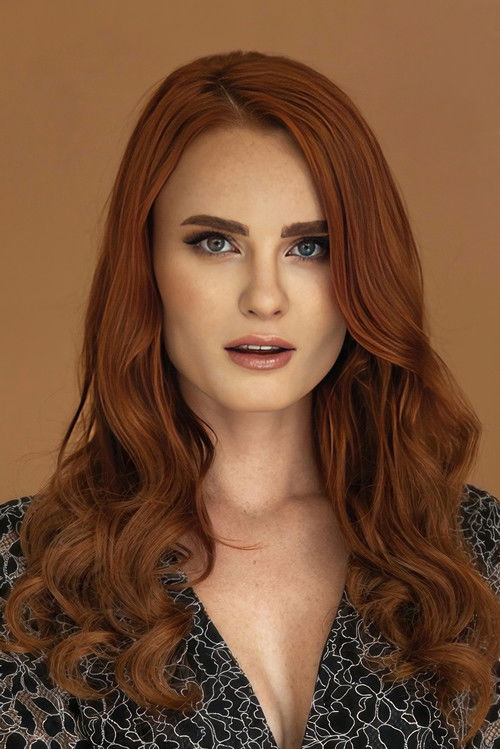 Мáриа Павлововá