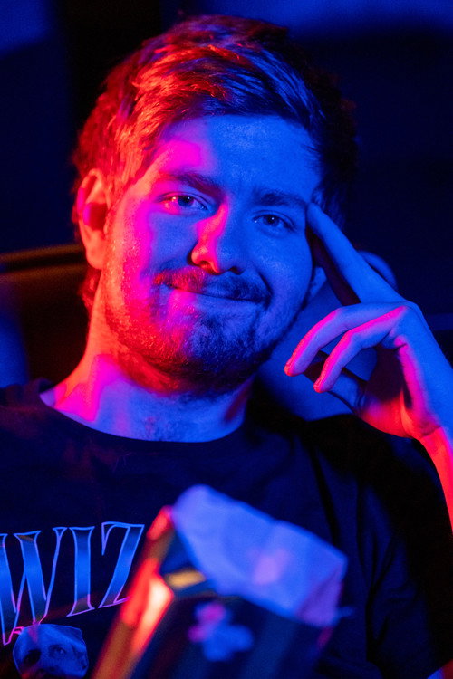 Деннис Тхомпсон