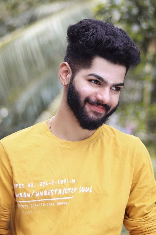 Висхну Нарайанан Н