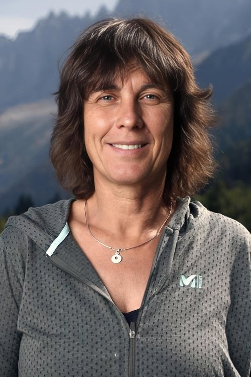  Катрин Дестивель