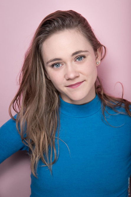 Елоïсе Ле Бауд