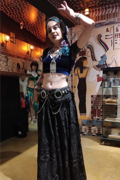 Карен Цристине