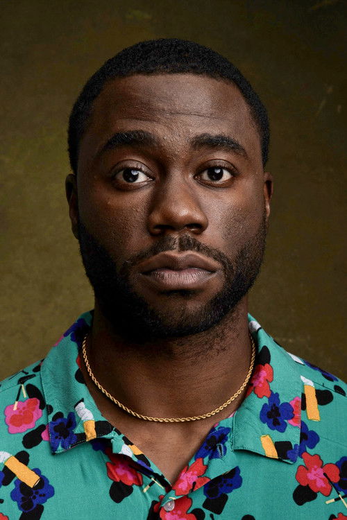 Гаррицк Бернард