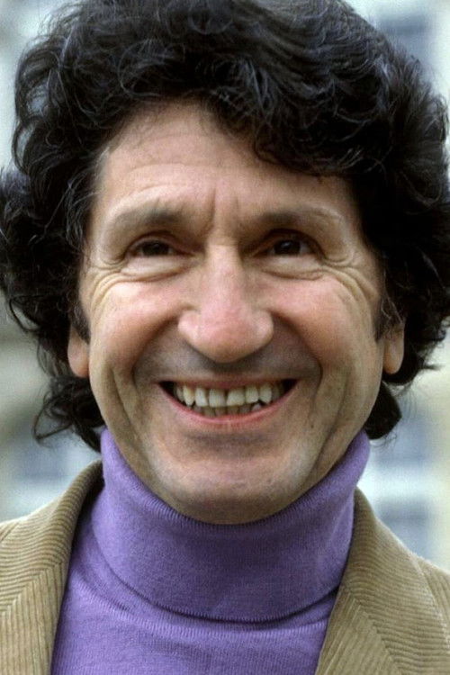  Марсель Мулуджи