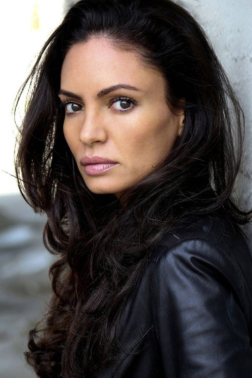 Сандра Луессе