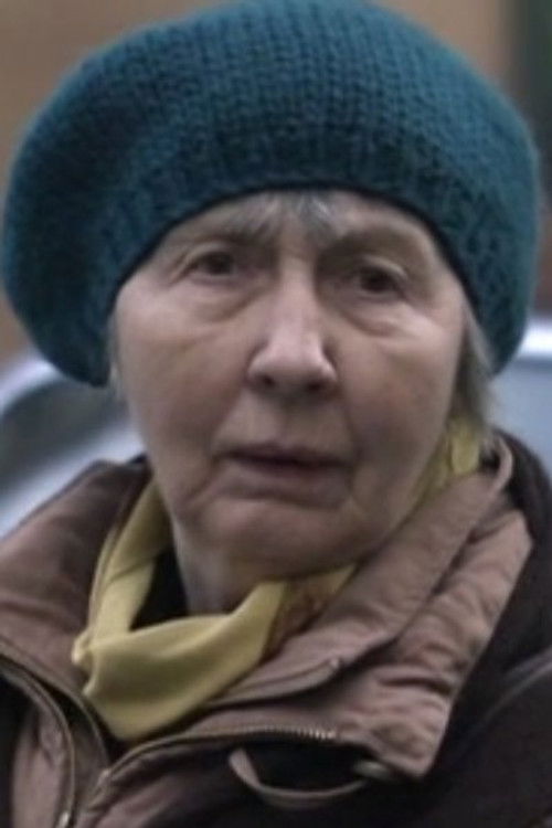 Инге Молнес Херамб