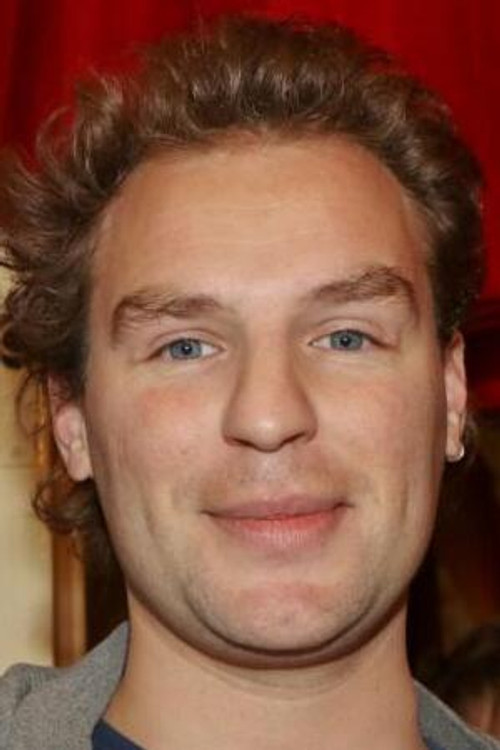 Матхиас Данеелс