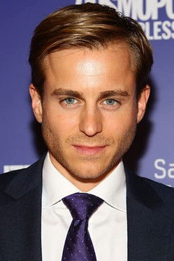  Кевин Бишоп