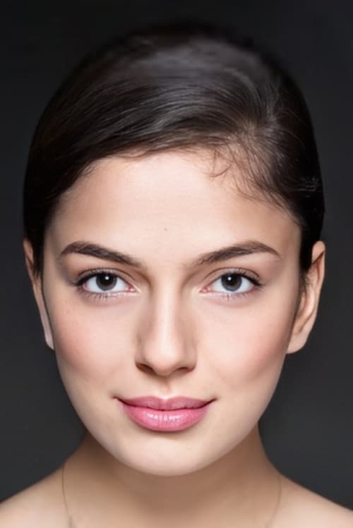 Церен Йıлмаз