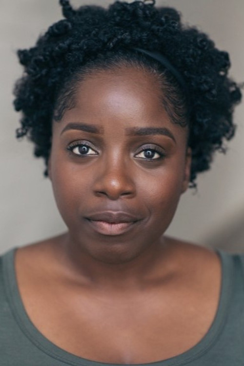 Малинда Паррис