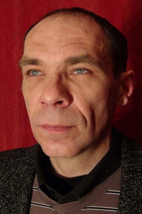 Евгений Левицкий