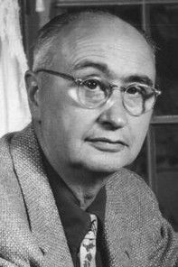 Харолд Грай