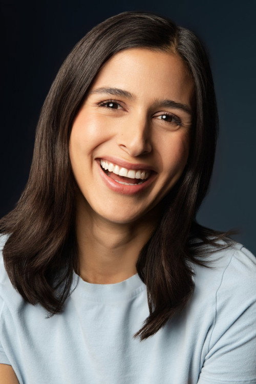 Габриела Мелгар