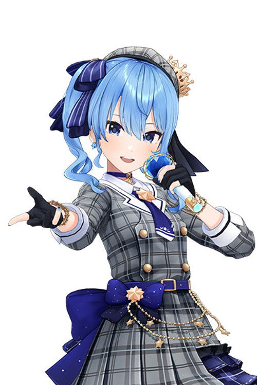 Суисэй Хосимати