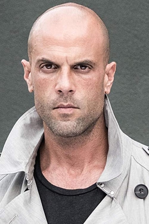 Кристиан Джордж