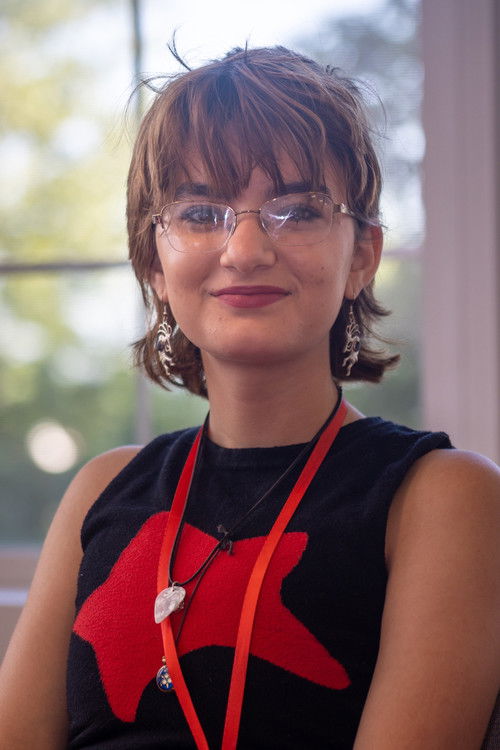 Ева деСимас