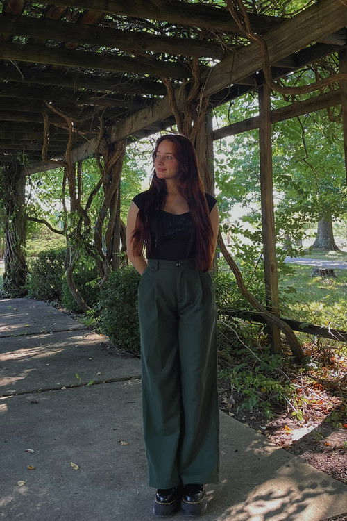 Кйлеигх Wилсон