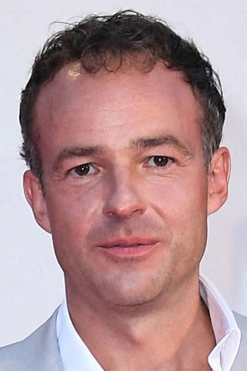 Патрик Кеннеди