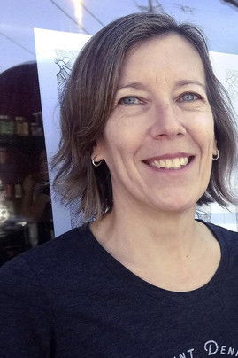 Цассандра Ницолаоу