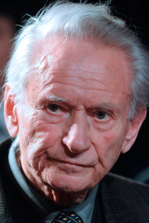 Генрих Боровик