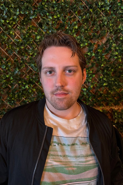 Цалеб Jохнс