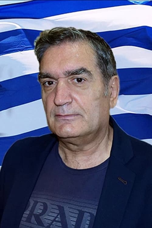 Βαγγέλης Αντωνίου