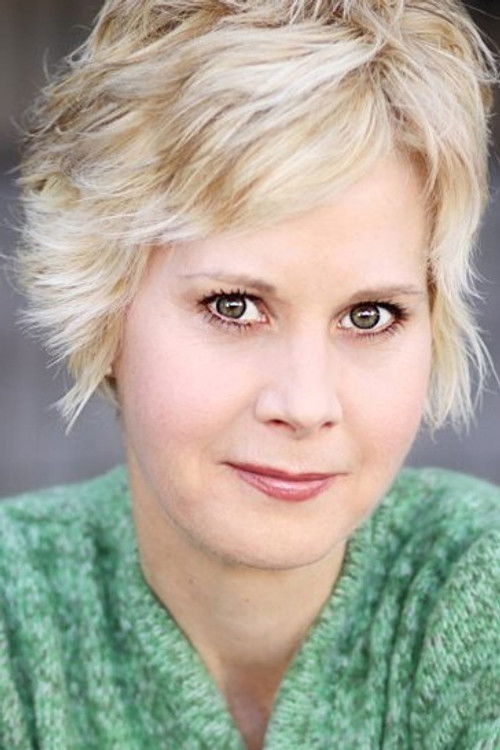 Марй-Бетх Маннинг