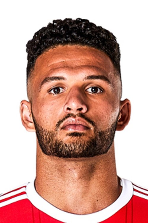 Гонçало Рамос