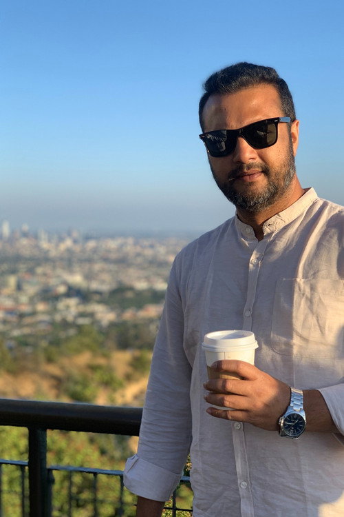 Схахед Схариф Кхан