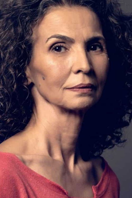 Μαριάννα Λαγουρού