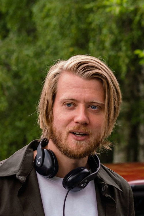 Даниел Фахре