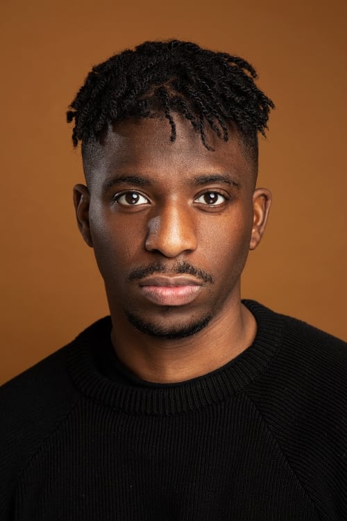 Самуел Арнолд