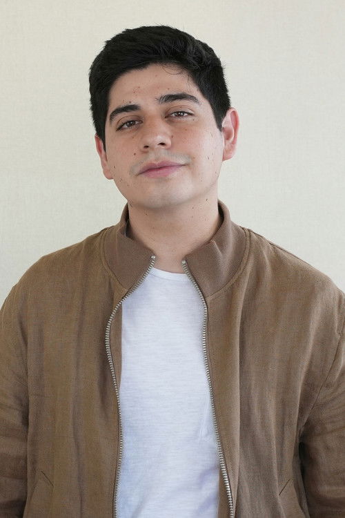 Jоаqуíн Цампос Астроза