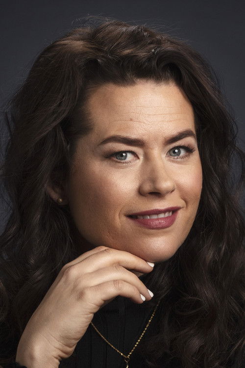 Лив Стрöмqуист