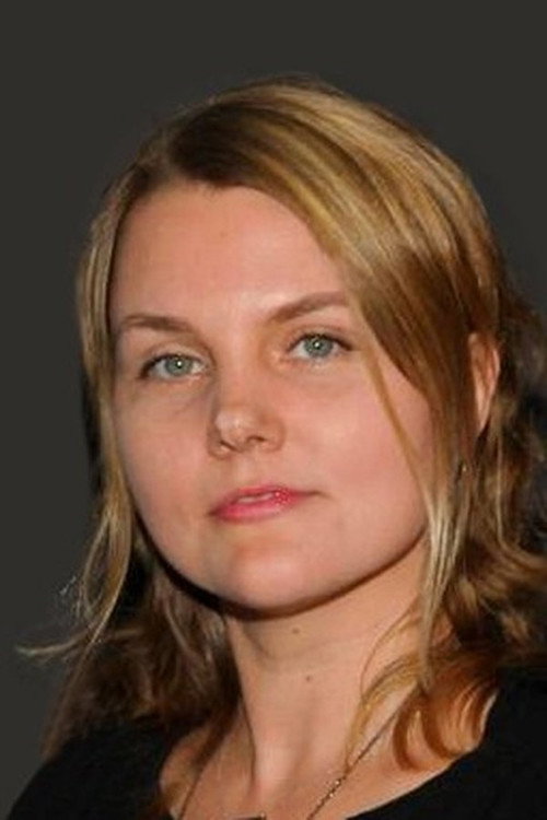 Алисса Хаггис