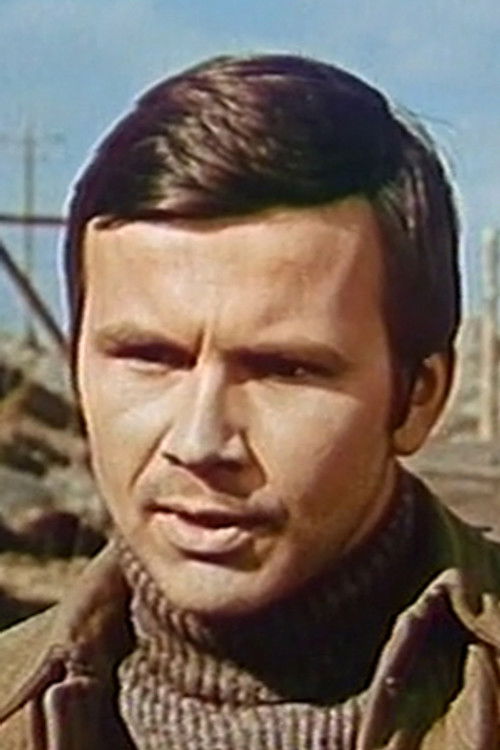 Хелмут Гауß