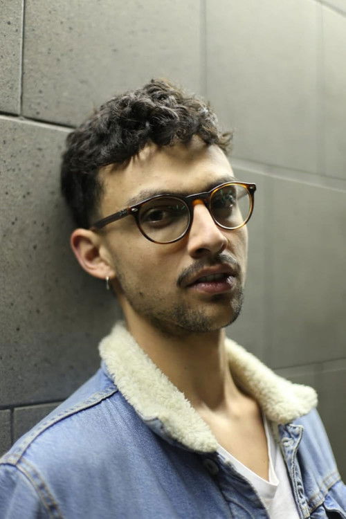 Давид Варгас