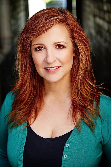 Джанелл МакМенамин