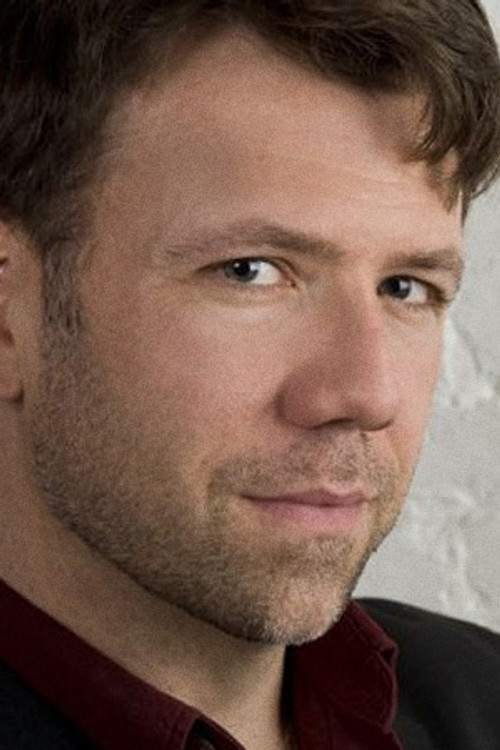 Роб Галлагхер