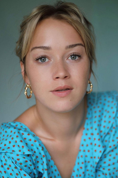 Ханнах Трайлен