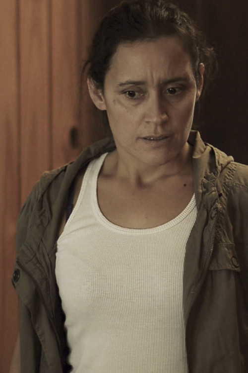 Верóница Вилцхез