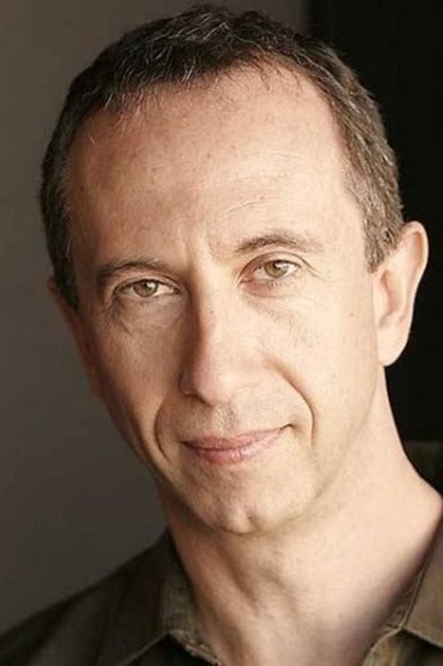 Борис Лее Крутоног