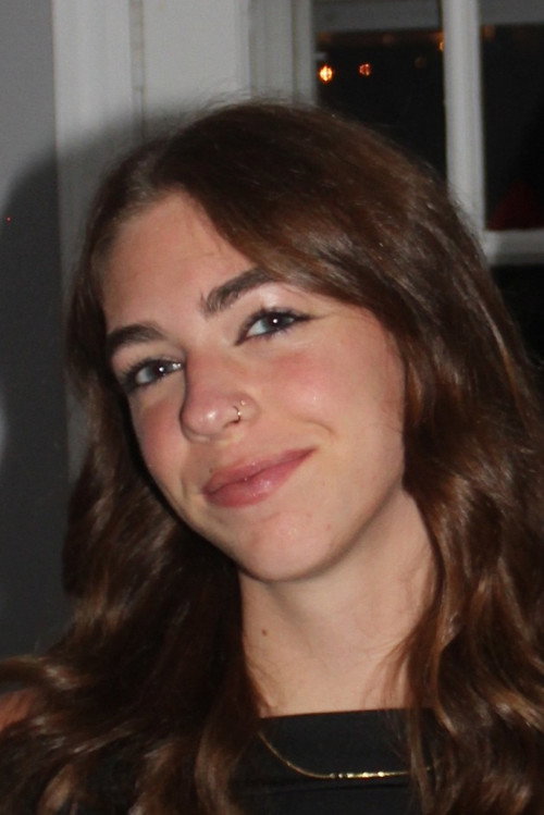 Аннабелле Стедман