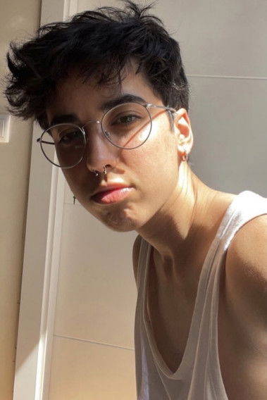 Ирене Ромеро