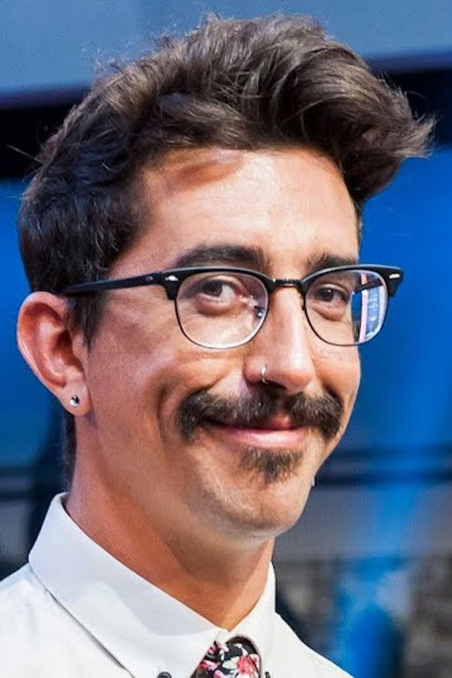 Jорге Маррóн