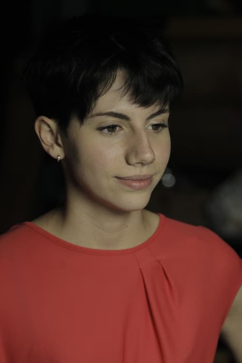 Цамилла Гранди