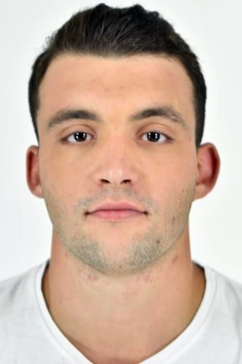 Бенjамин Цруицксханк