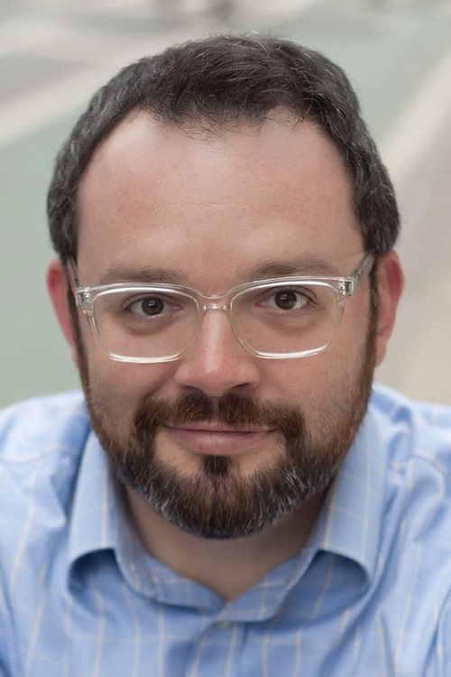 Марк Гесснер